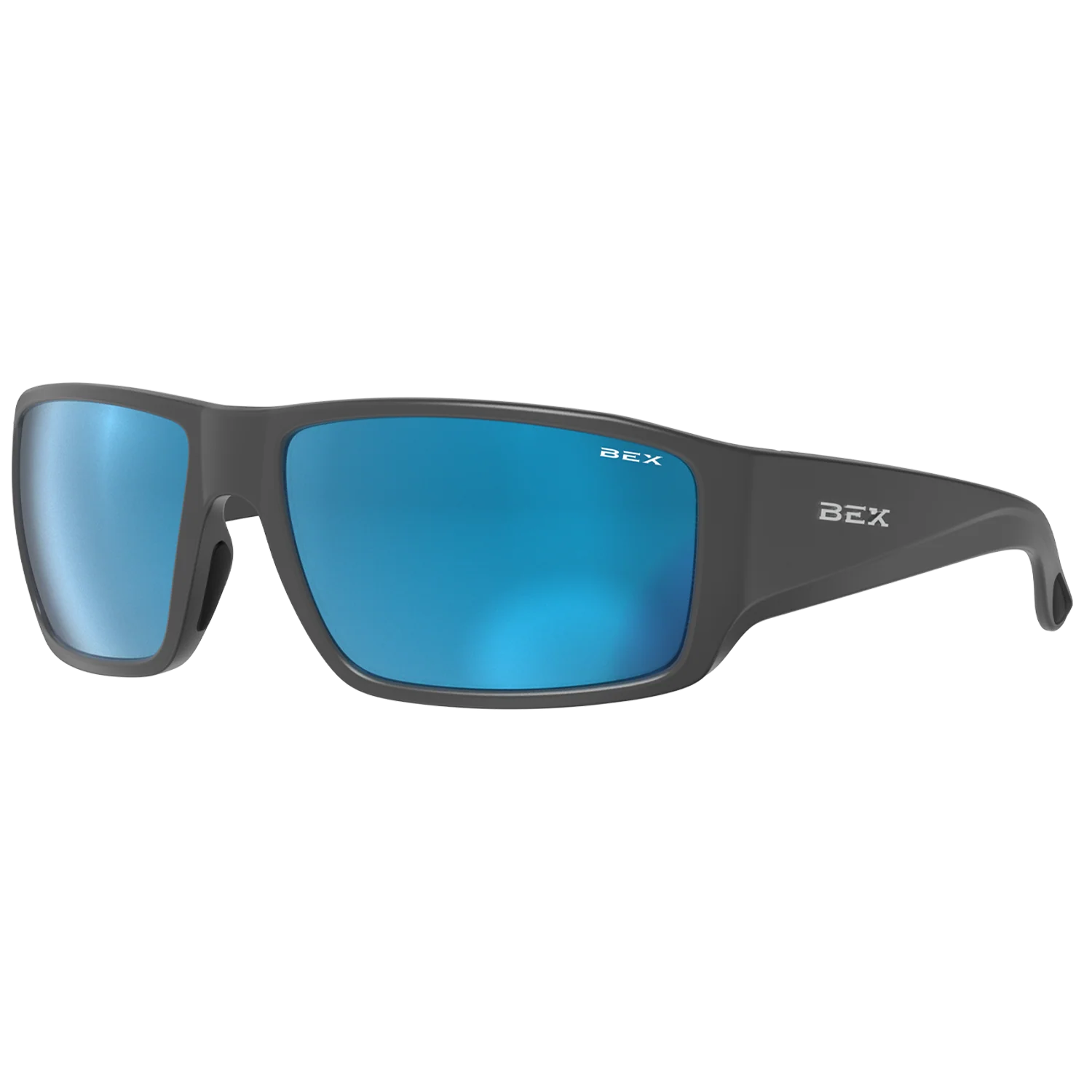 BADLANDS BLK/SIENNA/BLUE