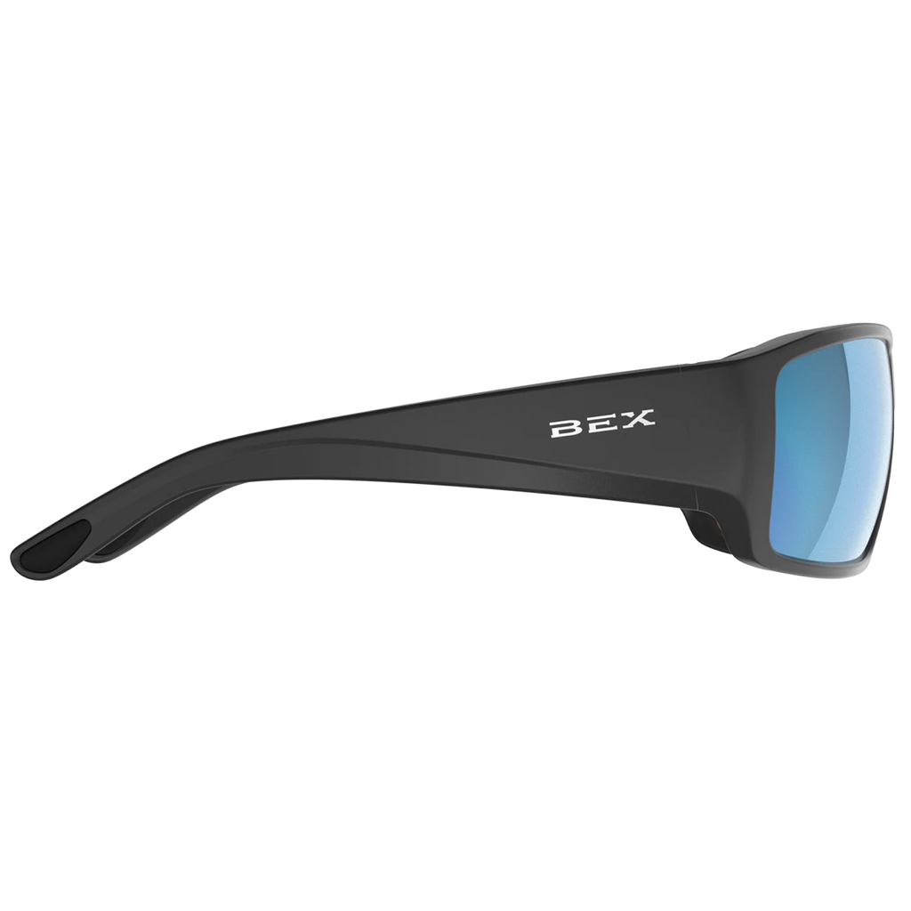BADLANDS BLK/SIENNA/BLUE