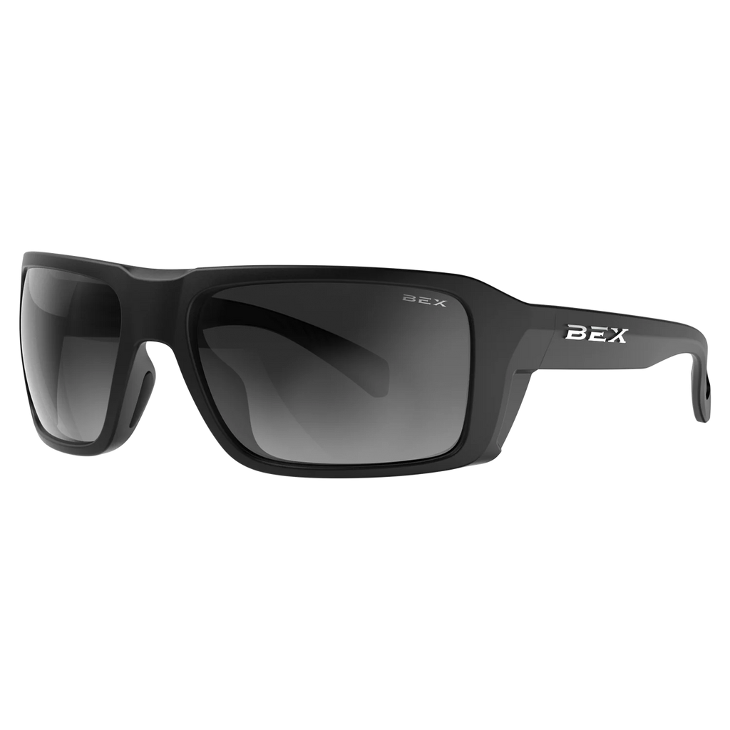Bolo Black Gray Silver