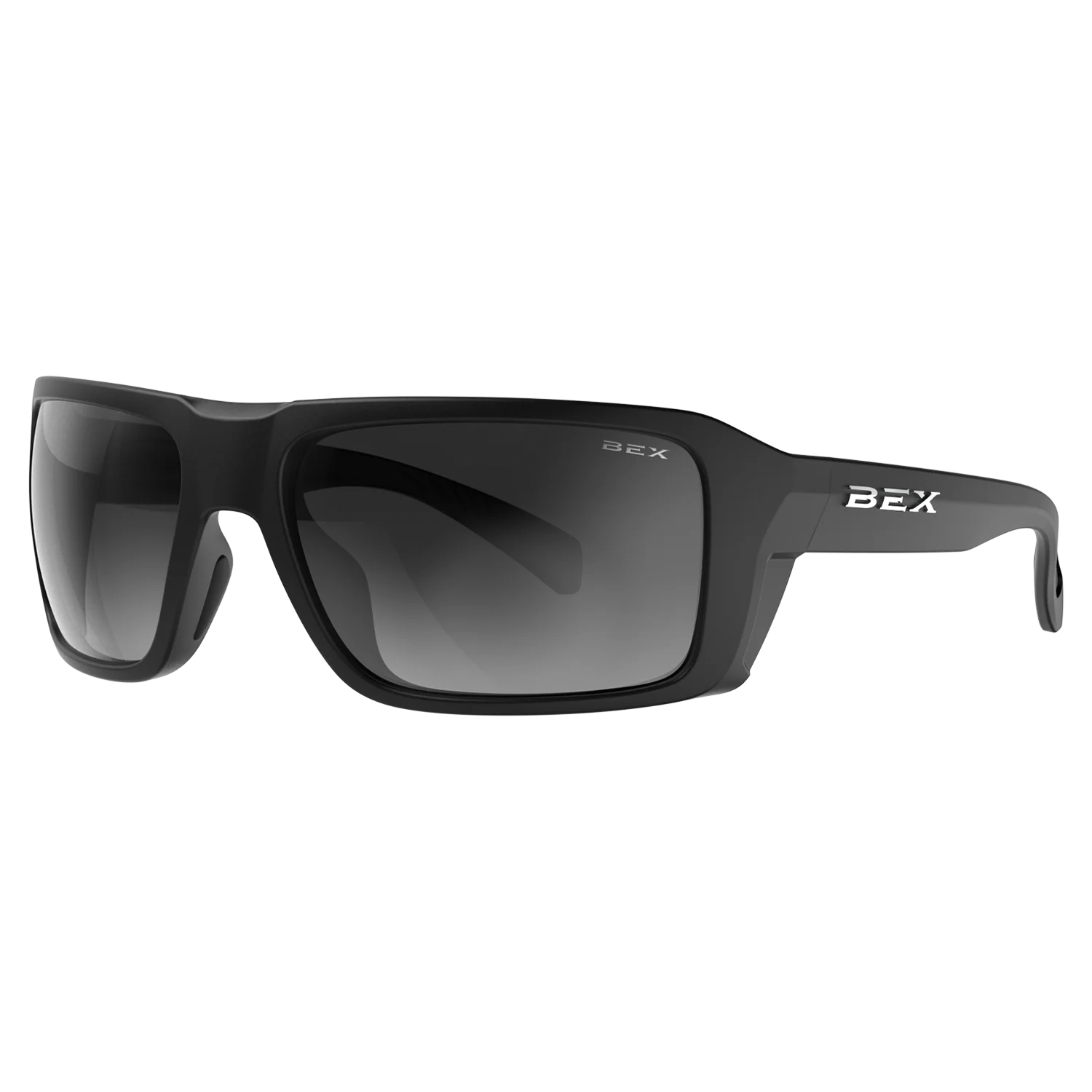Bolo Black Gray Silver