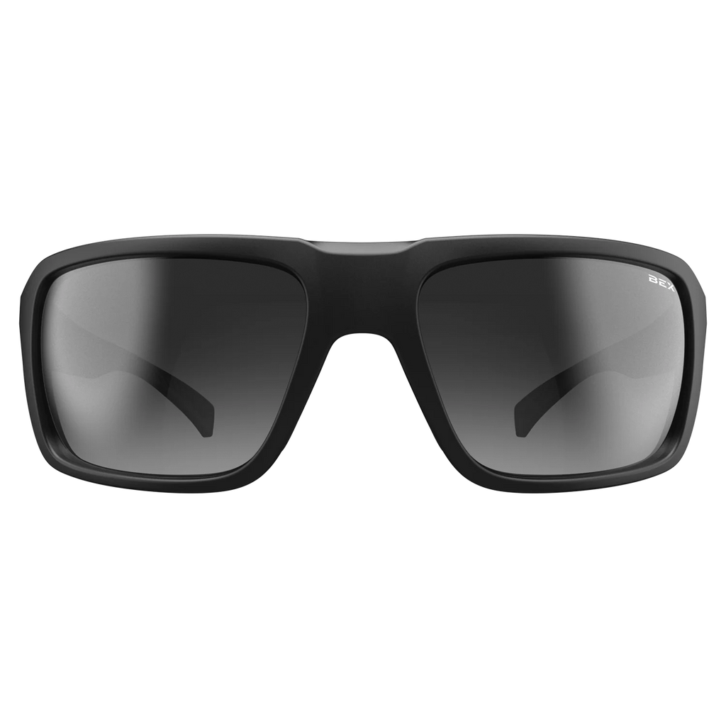 Bolo Black Gray Silver