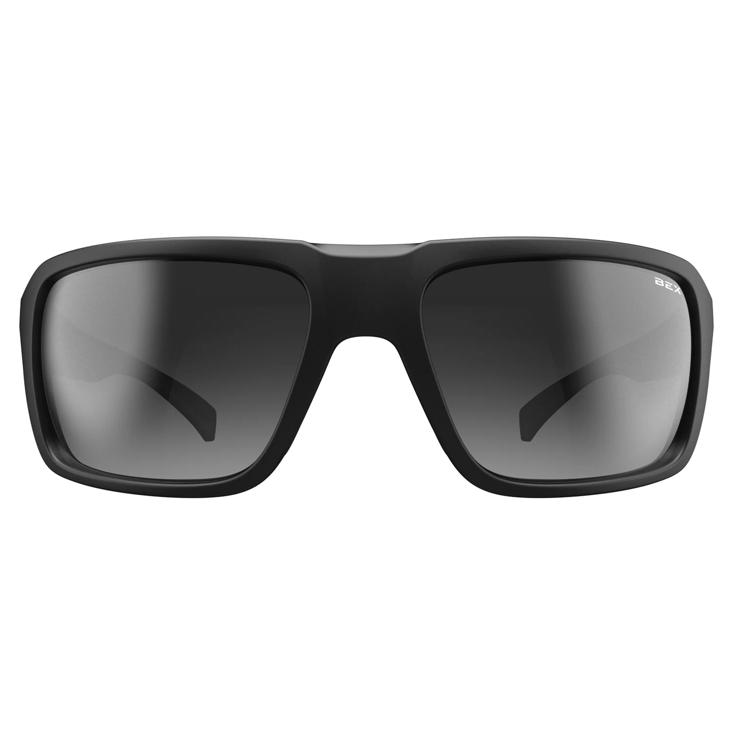 Bolo Black Gray Silver