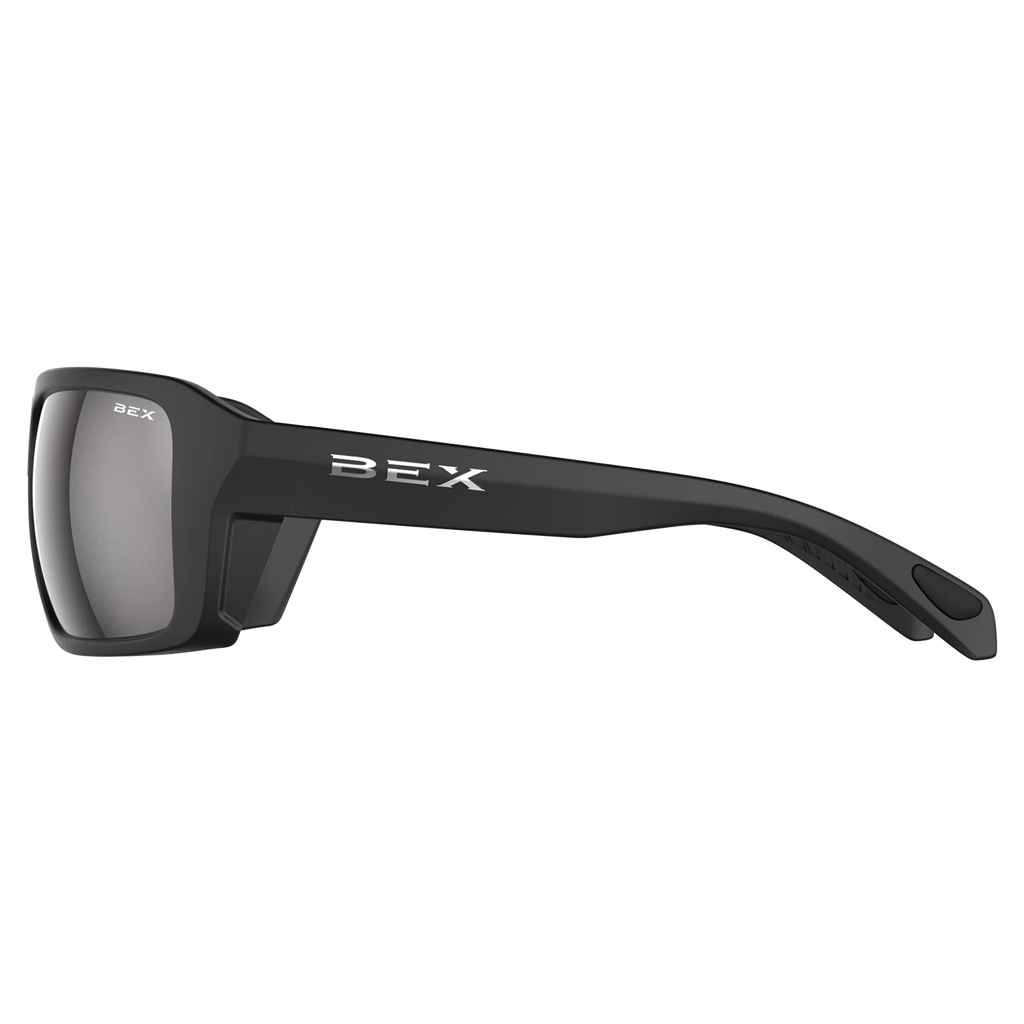 Bolo Black Gray Silver
