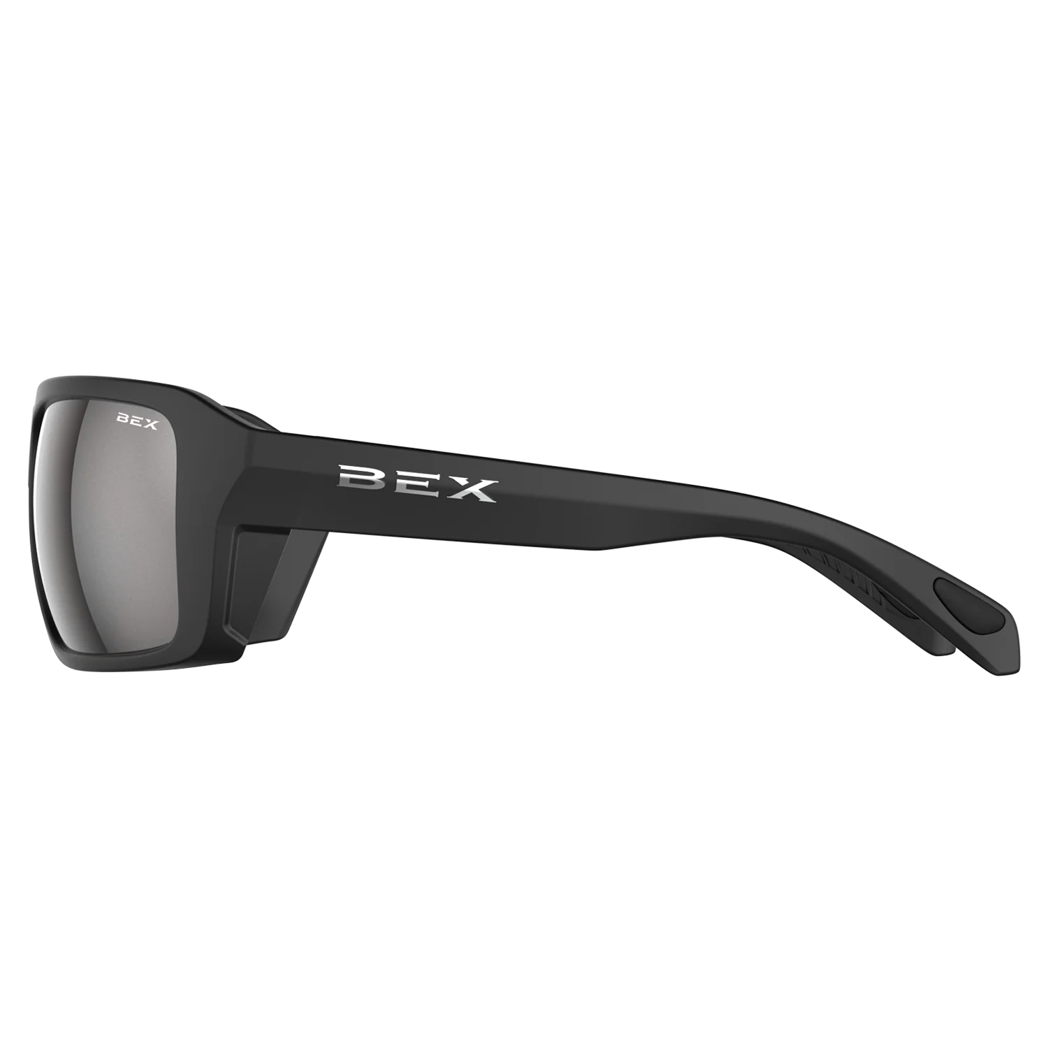 Bolo Black Gray Silver