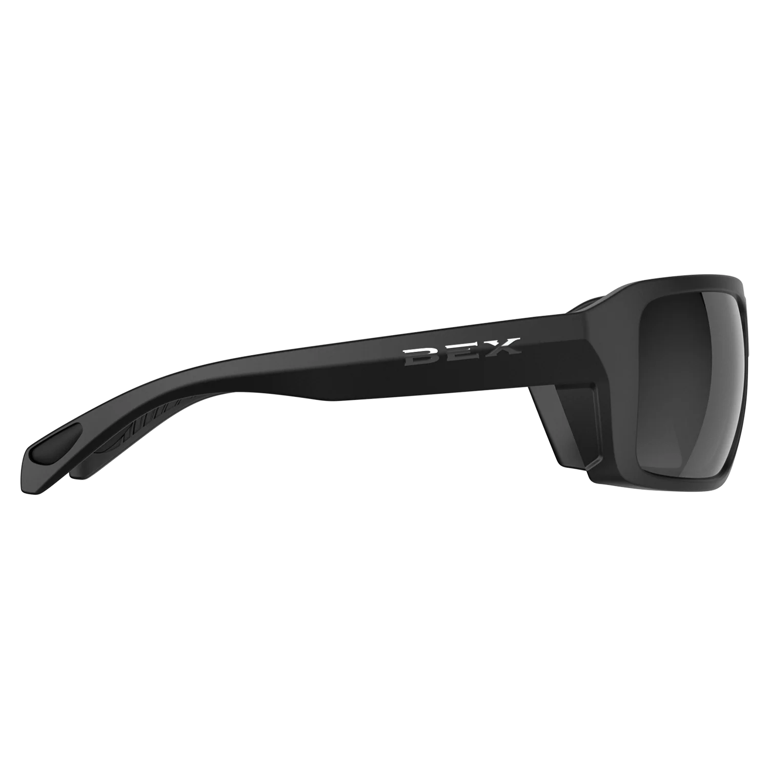 Bolo Black Gray Silver
