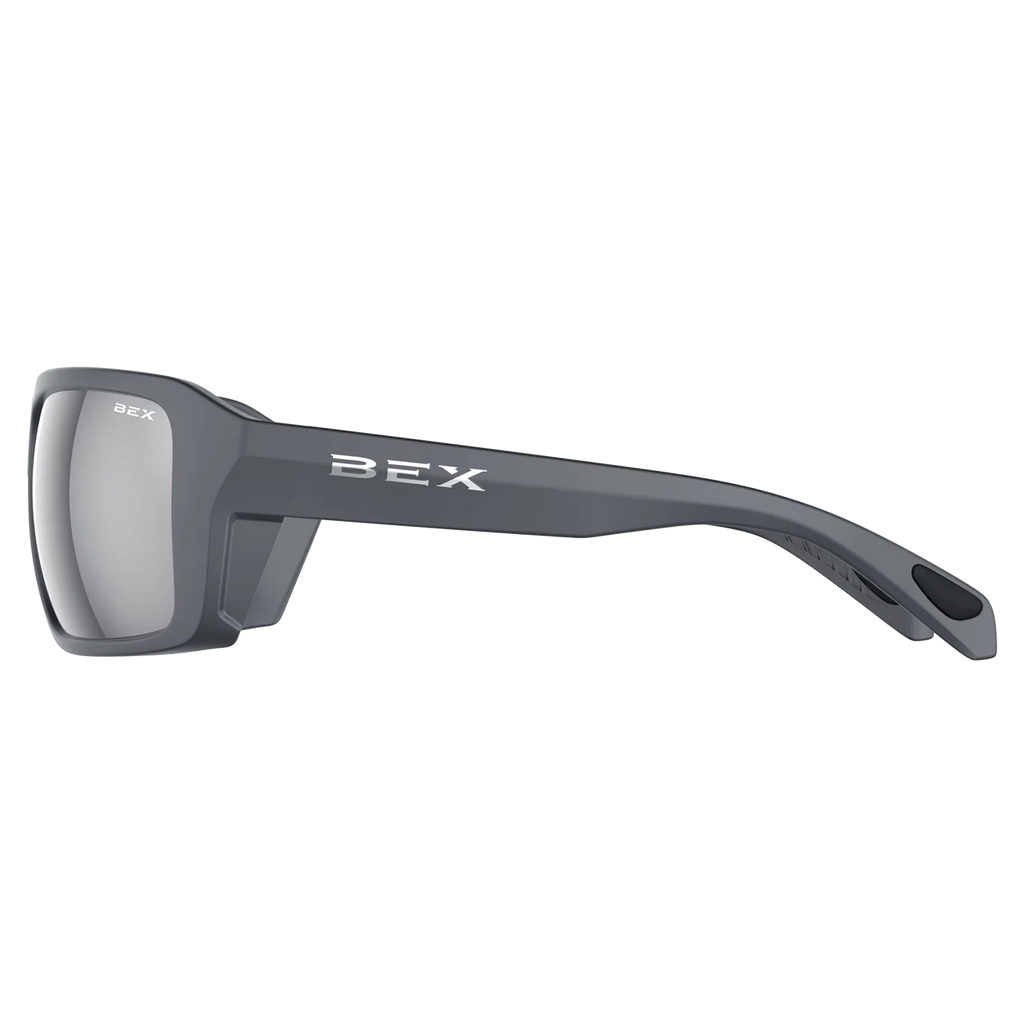 Bolo Stone Gray Silver