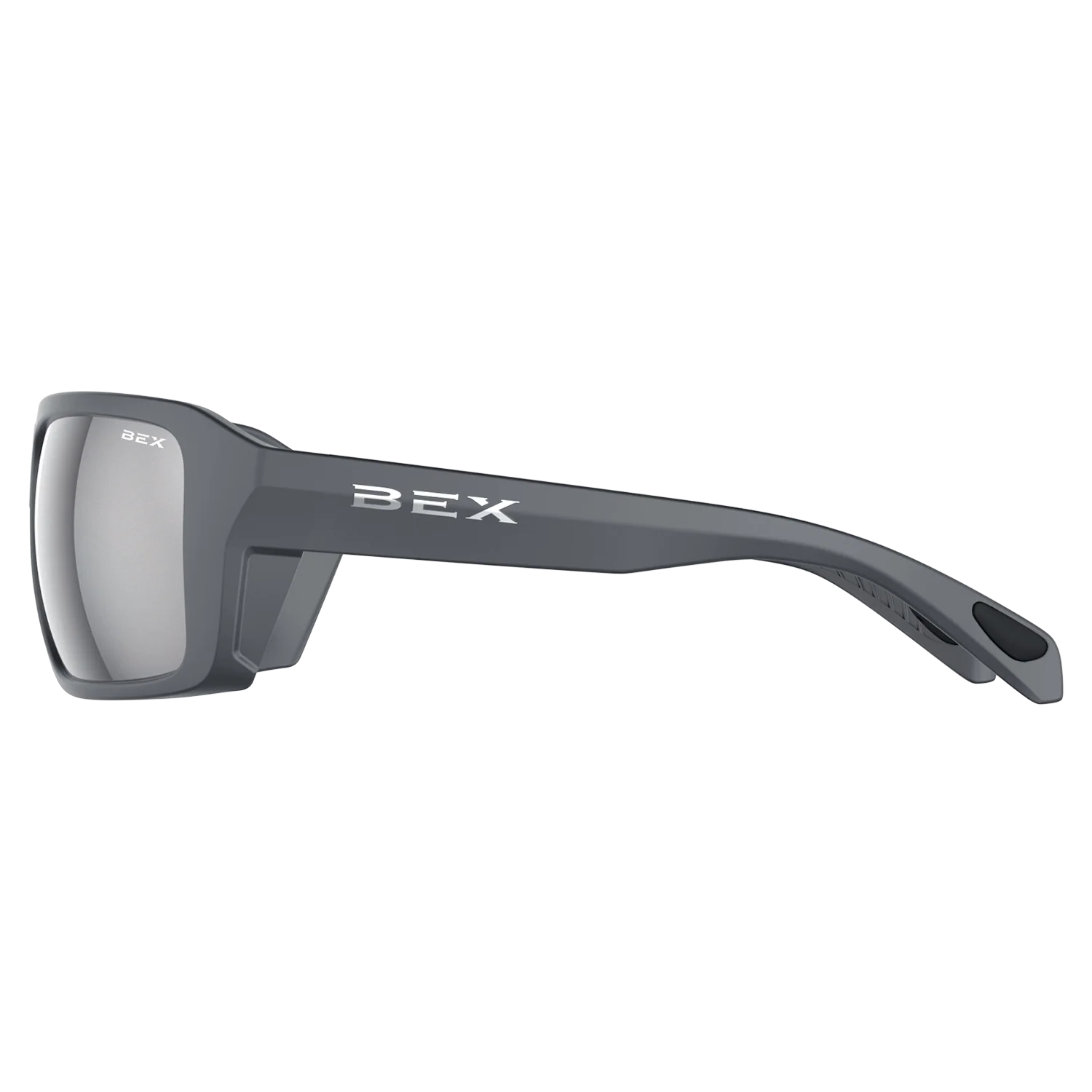 Bolo Stone Gray Silver