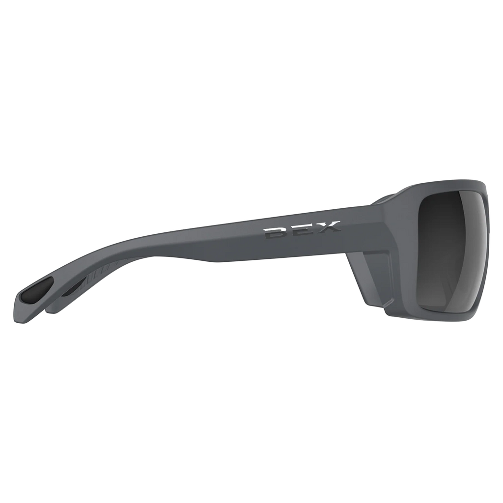 Bolo Stone Gray Silver