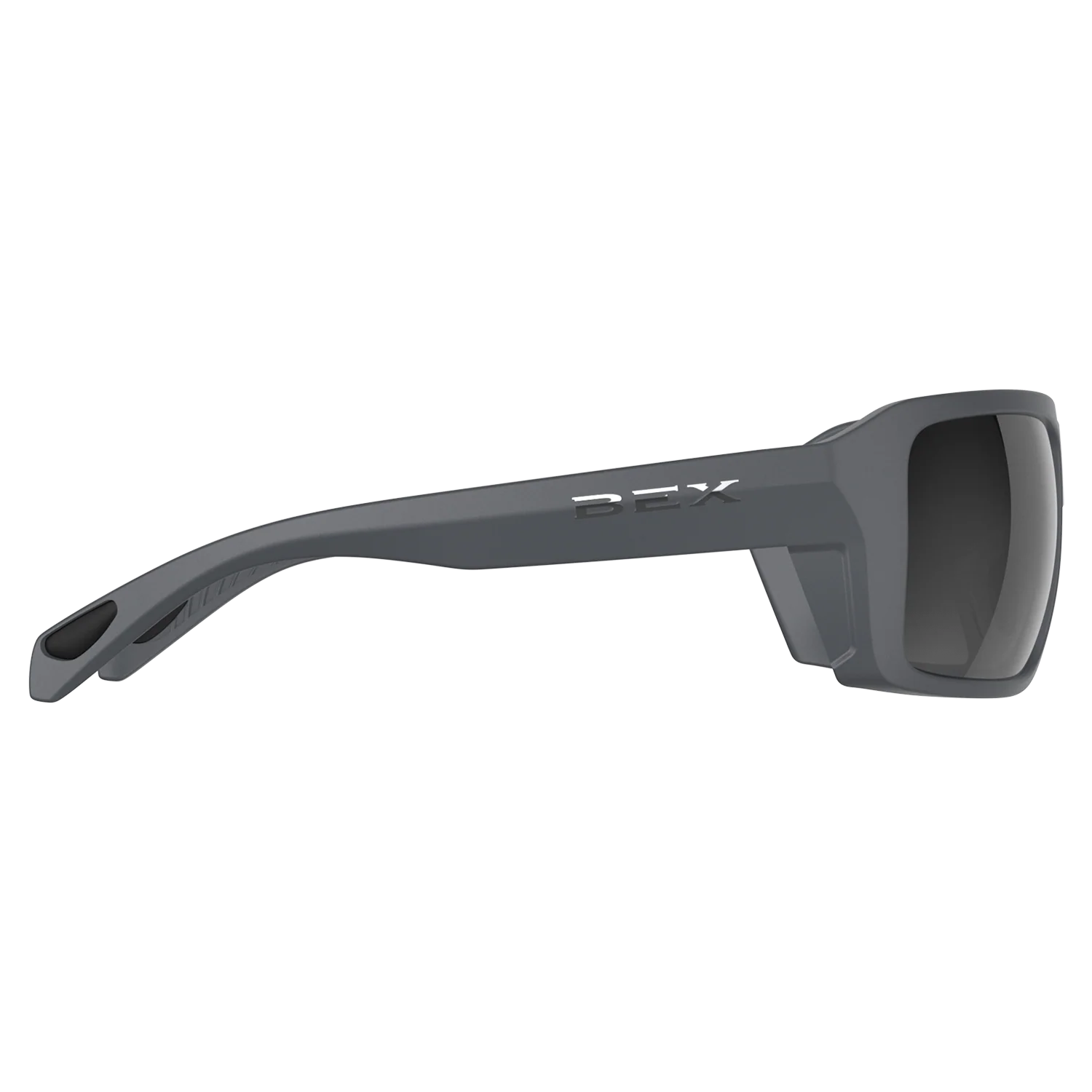 Bolo Stone Gray Silver
