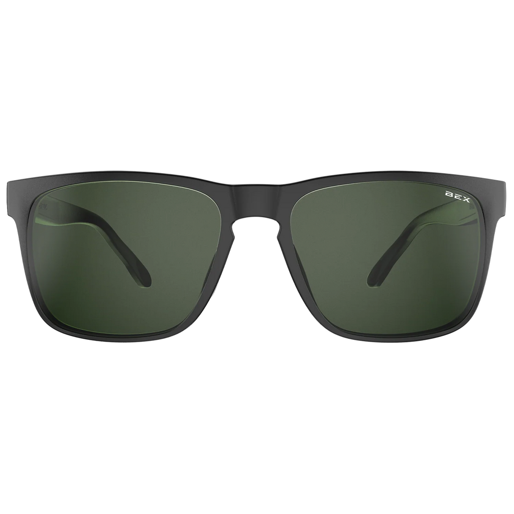 Jaebyrd X OTG POLISHED BLACK/FOREST
