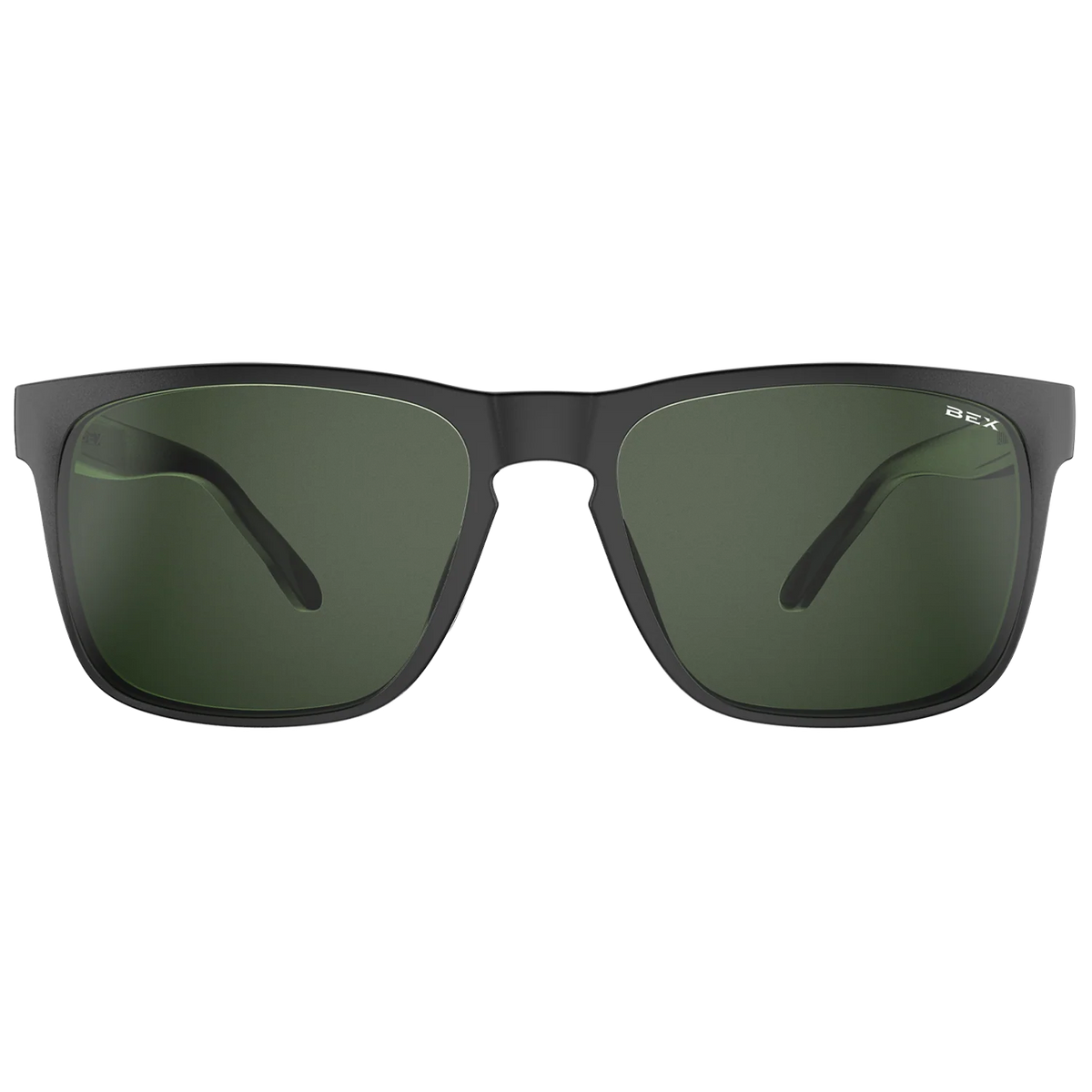 Jaebyrd X OTG POLISHED BLACK/FOREST