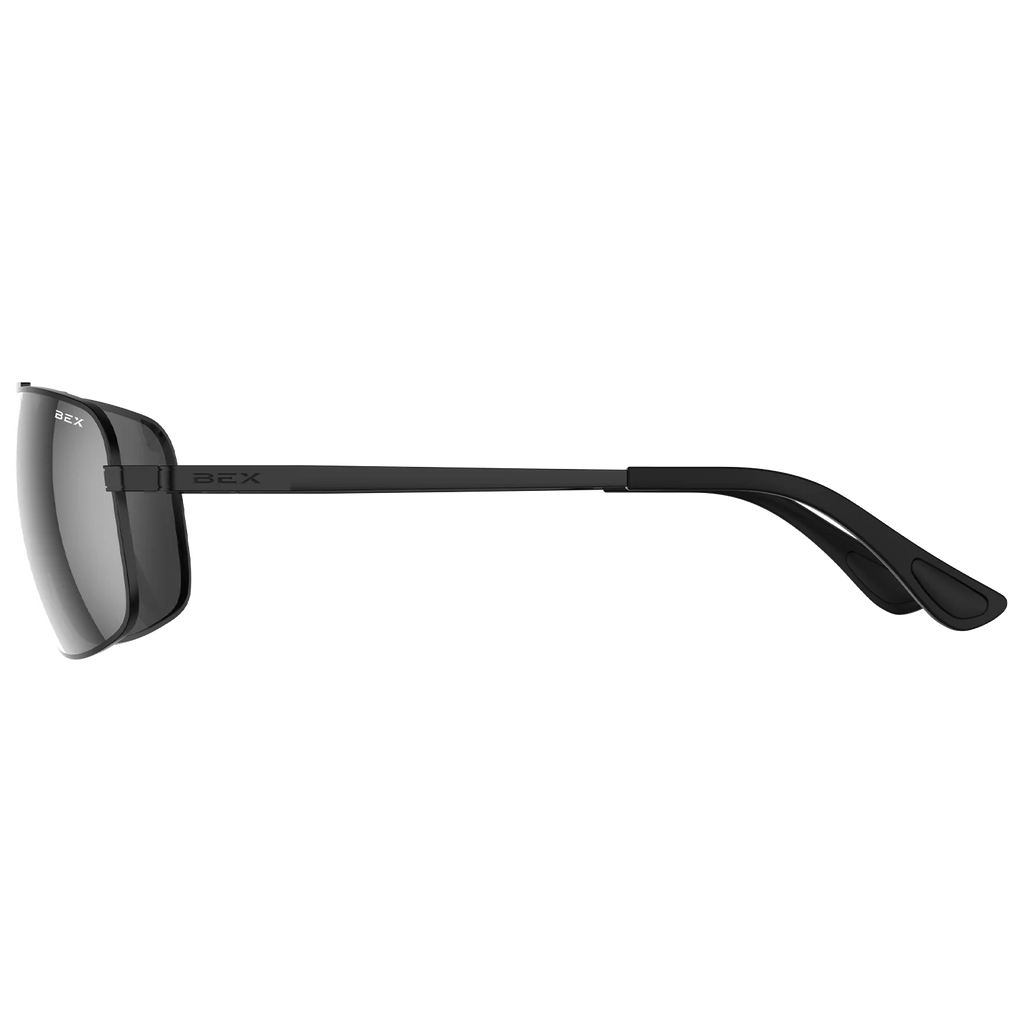 GAMBIT POLISHED/BLK/SILVER