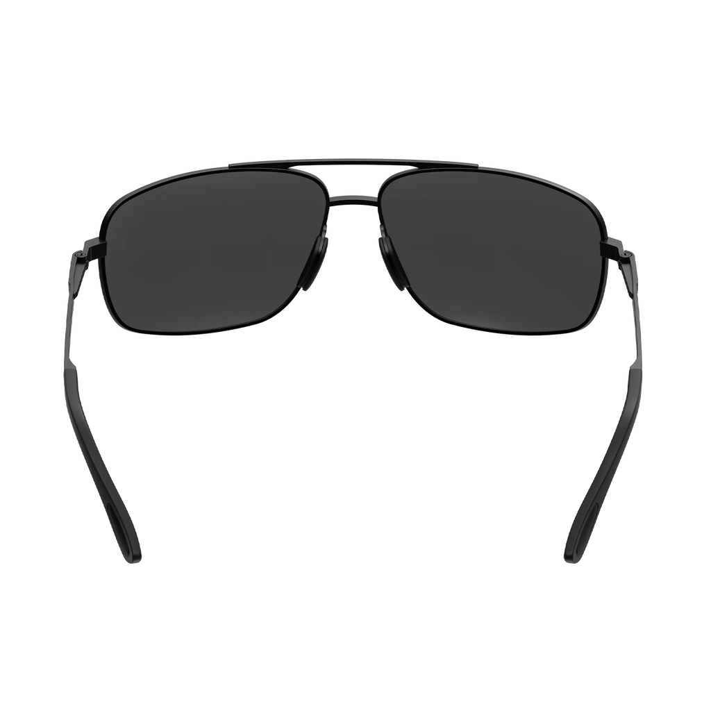 GAMBIT POLISHED/BLK/SILVER