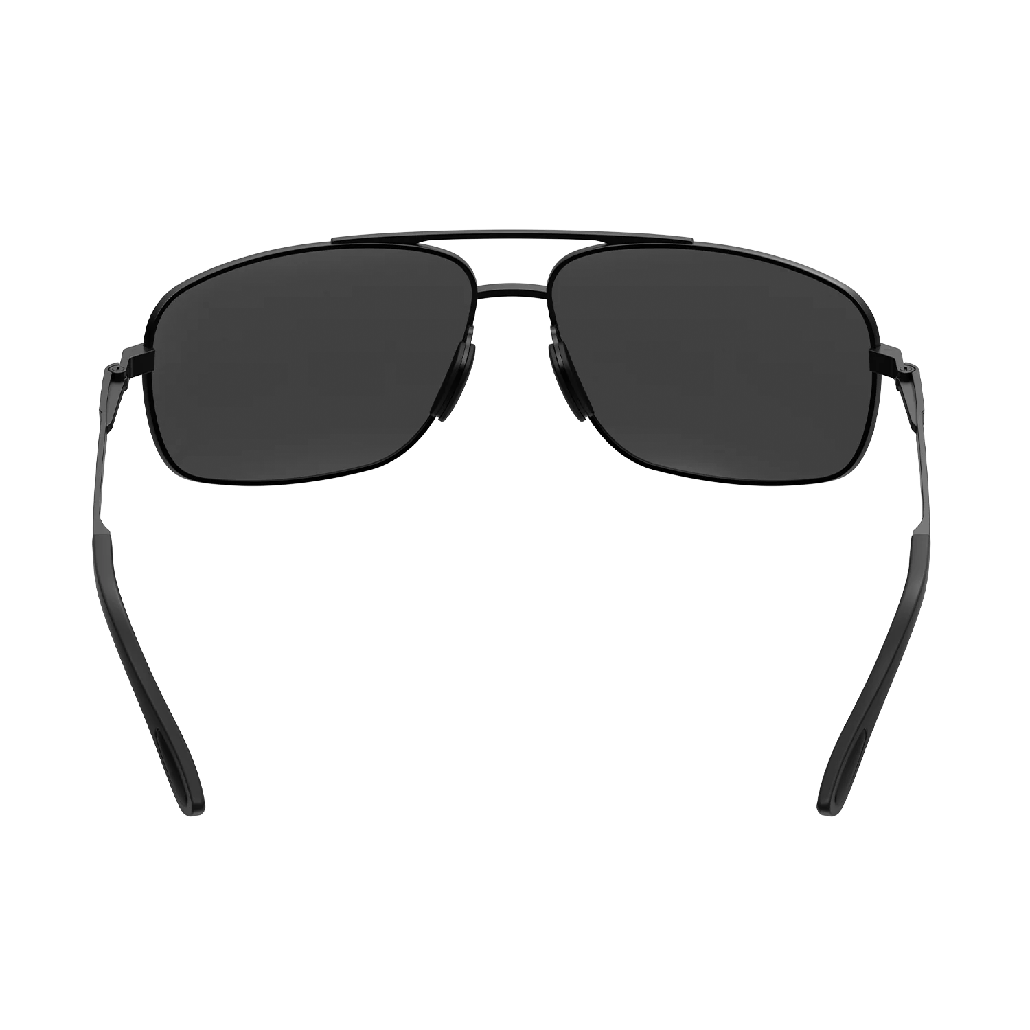 GAMBIT POLISHED/BLK/SILVER