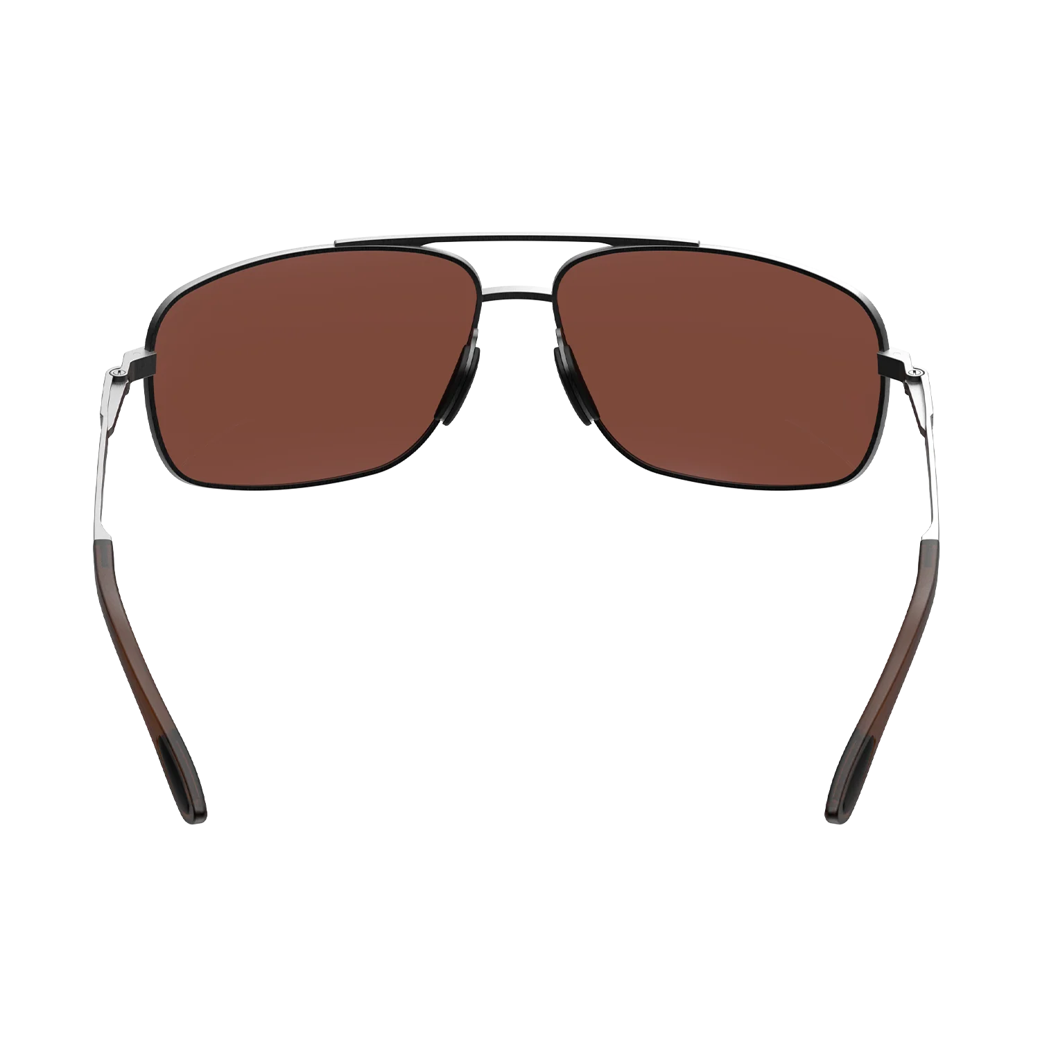 GAMBIT GUNMETAL/BRN