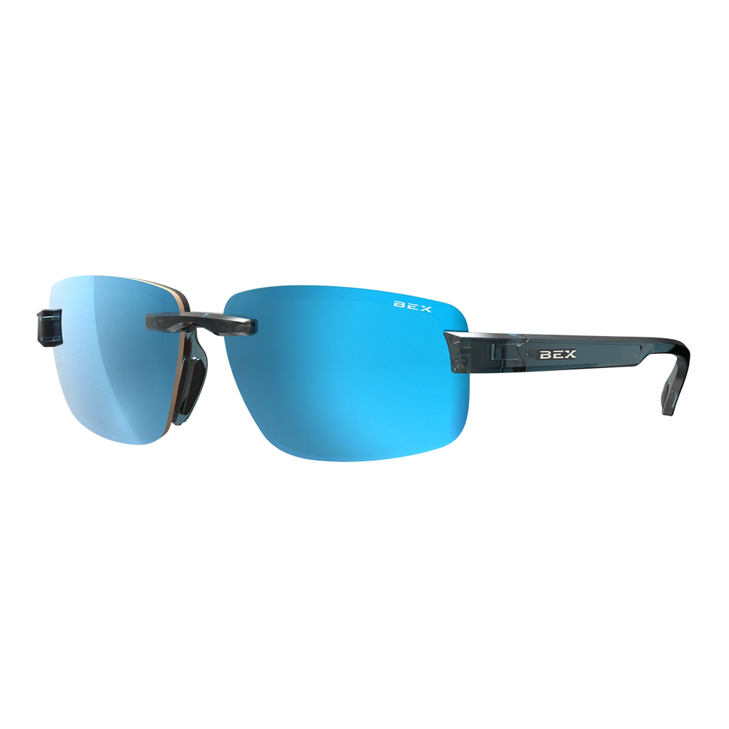 Harris Clear Lake Blue Sienna Blue Angler Pro