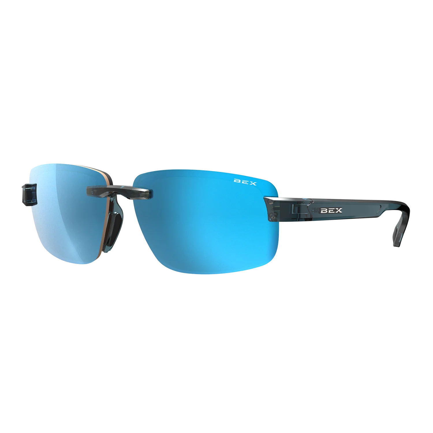Harris Clear Lake Blue Sienna Blue Angler Pro