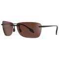 Jaxyn X Black Brown Silver