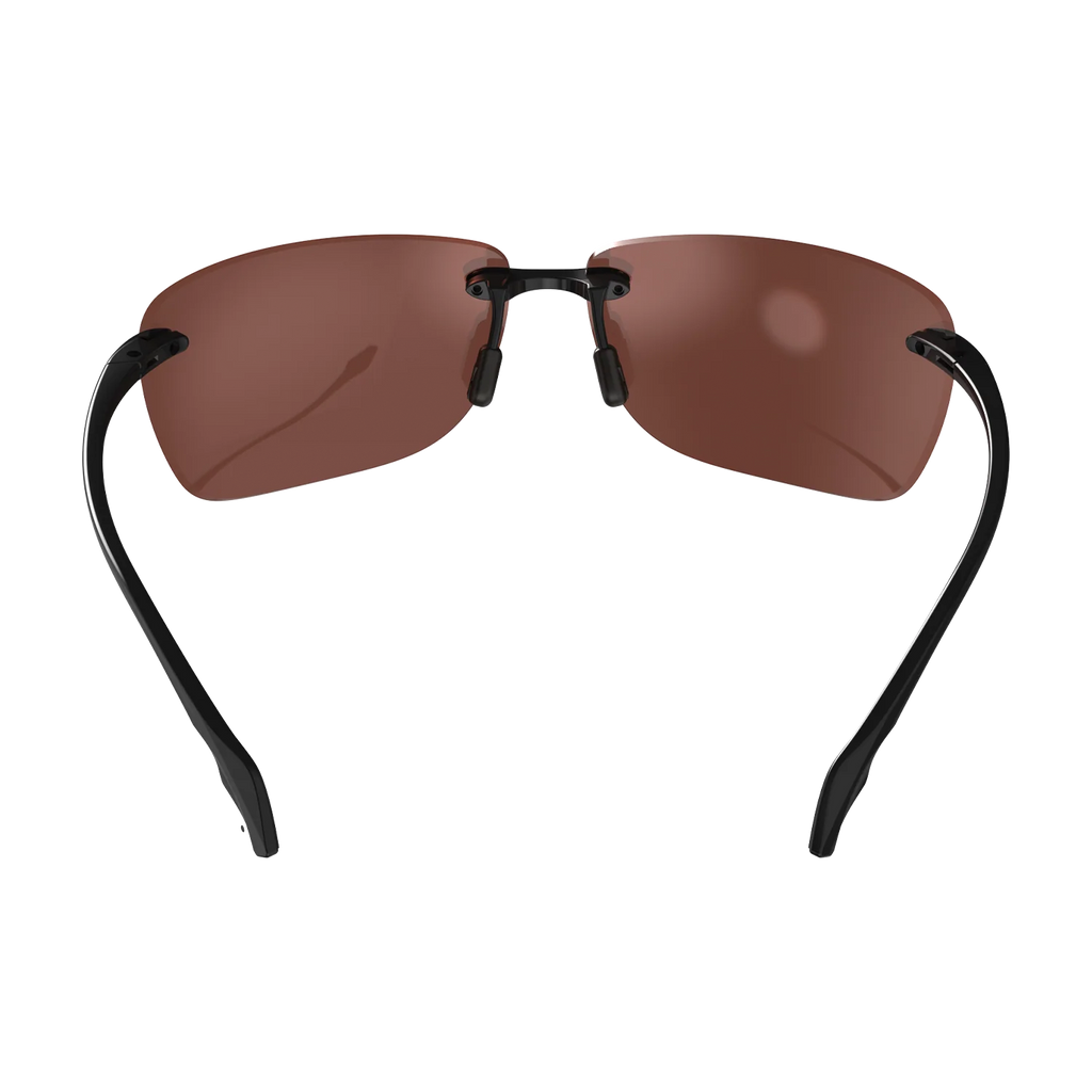 Jaxyn X Black Brown Silver
