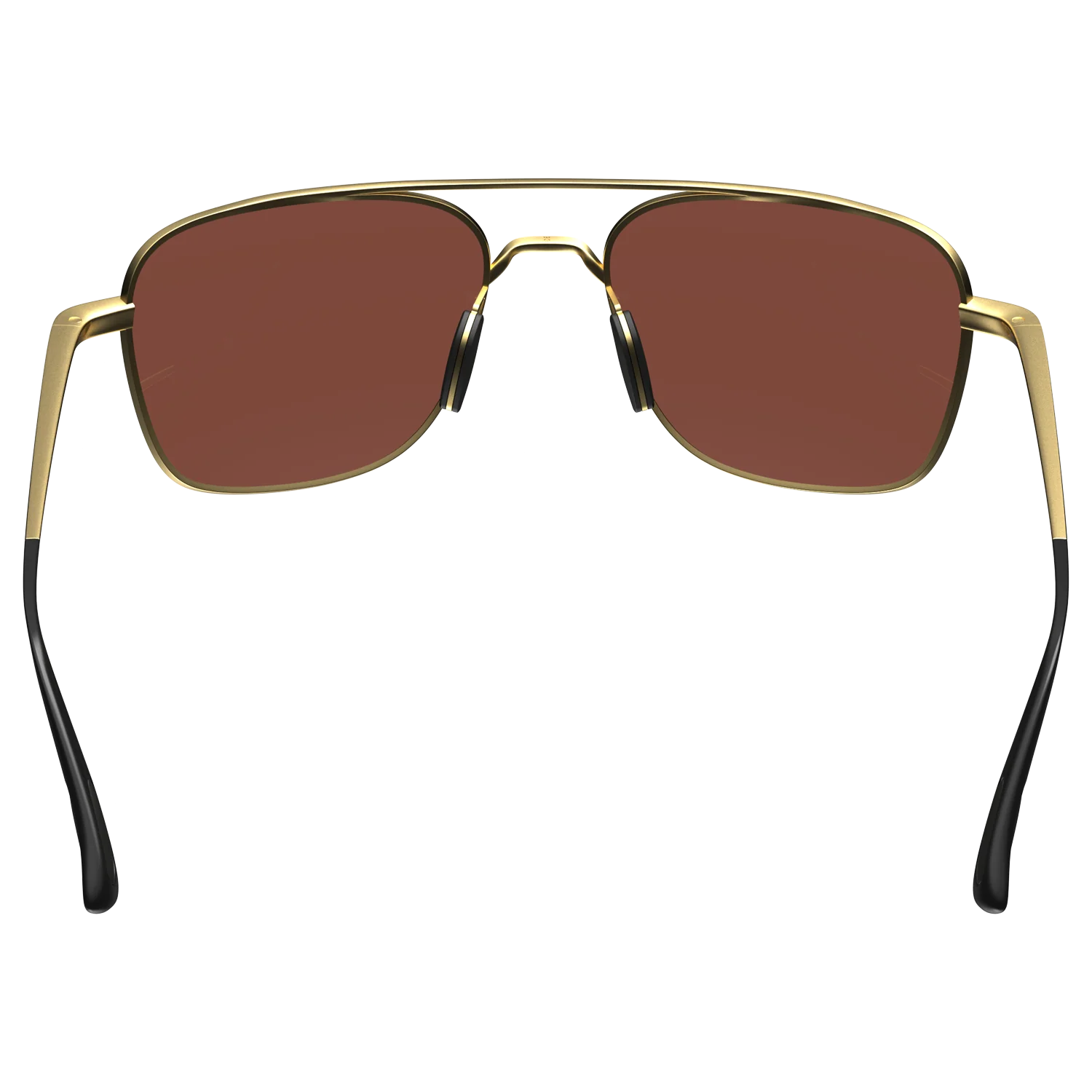 Mach Matte Gold Brown