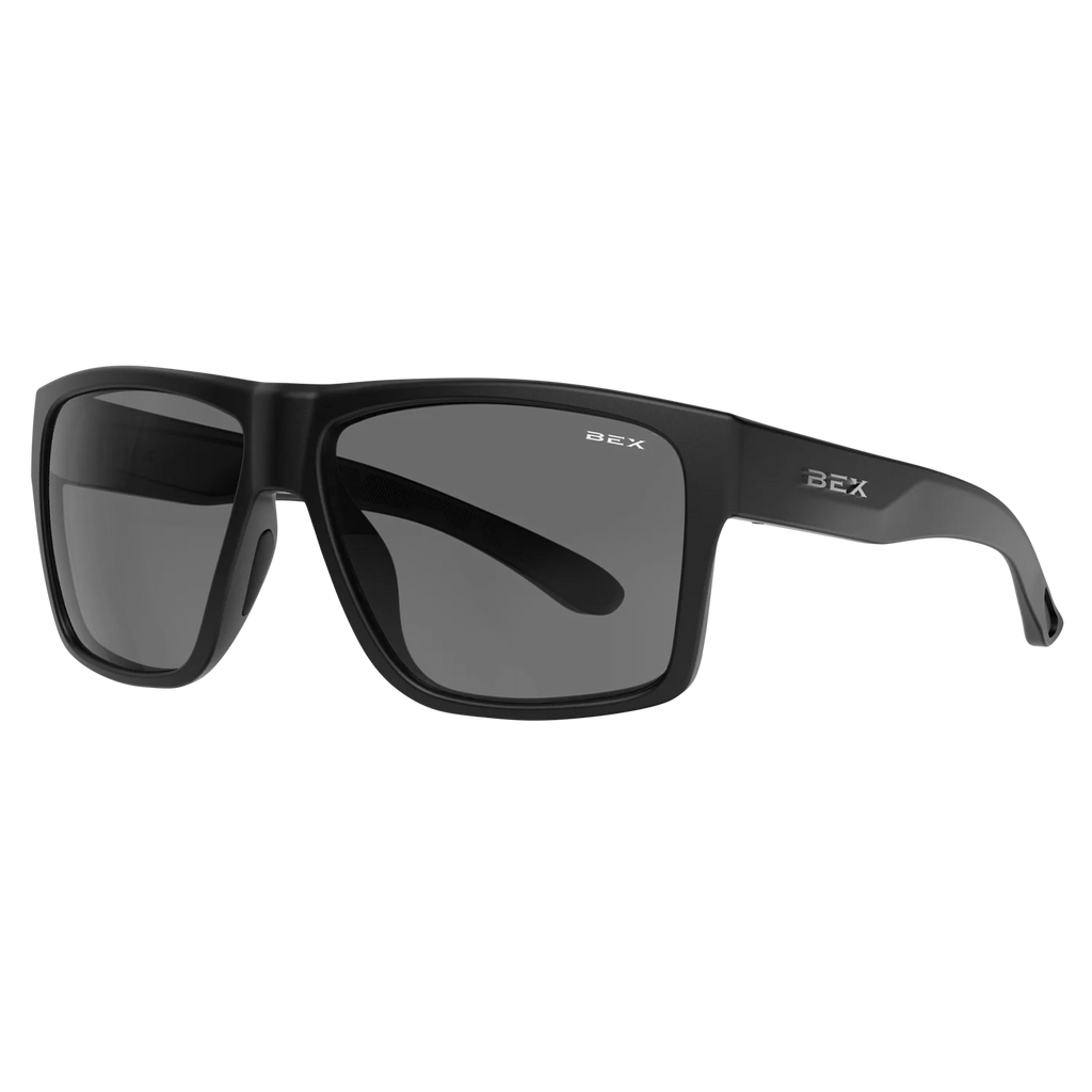 Pillar Black Gray