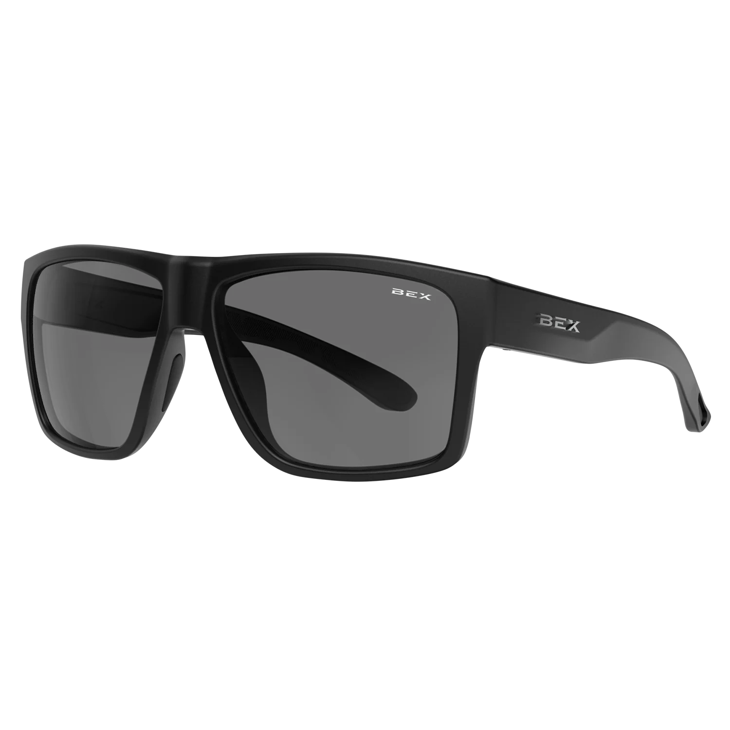 Pillar Black Gray