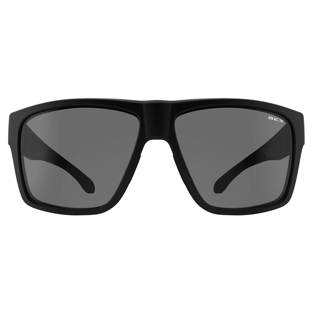 Pillar Black Gray