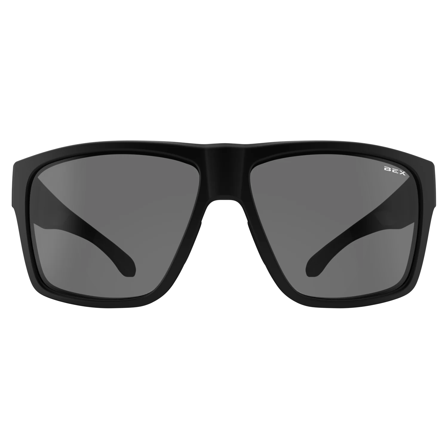 Pillar Black Gray