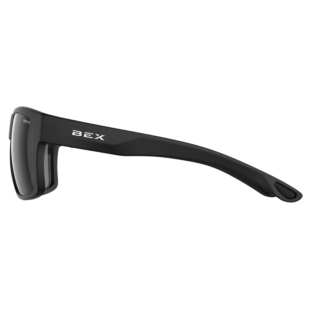 Pillar Black Gray