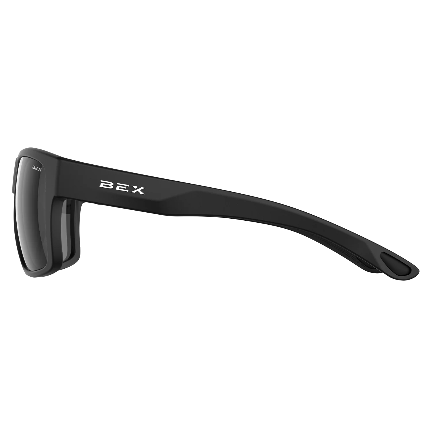 Pillar Black Gray
