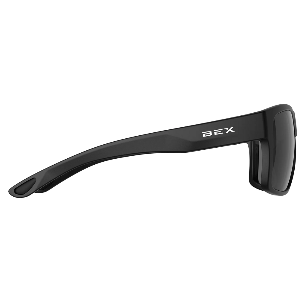 Pillar Black Gray