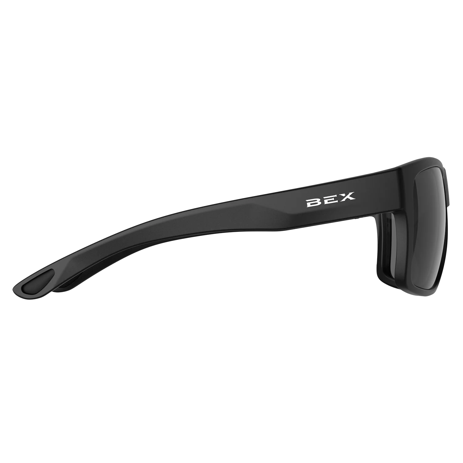 Pillar Black Gray