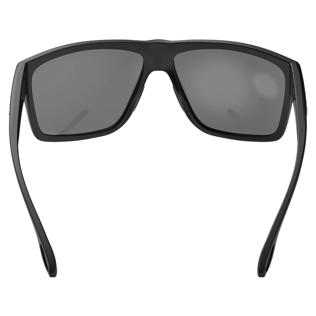 Pillar Black Gray