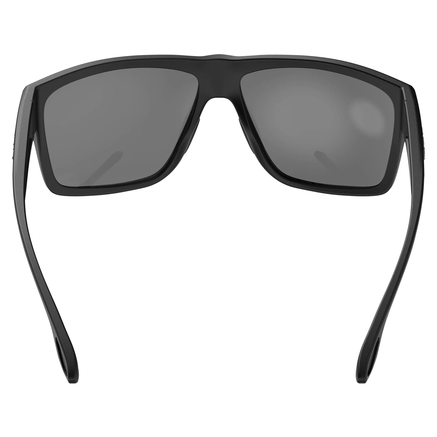 Pillar Black Gray