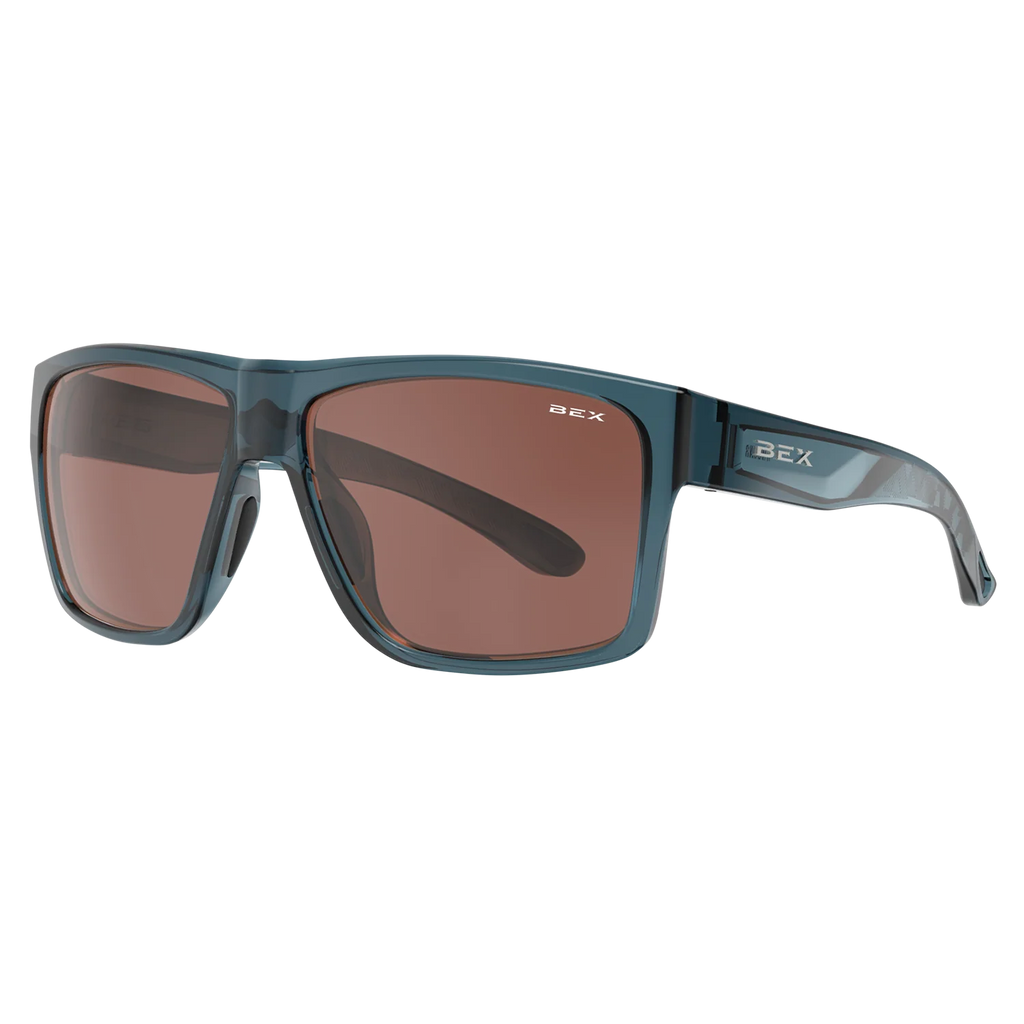 Pillar Clear Lake Blue, Brown