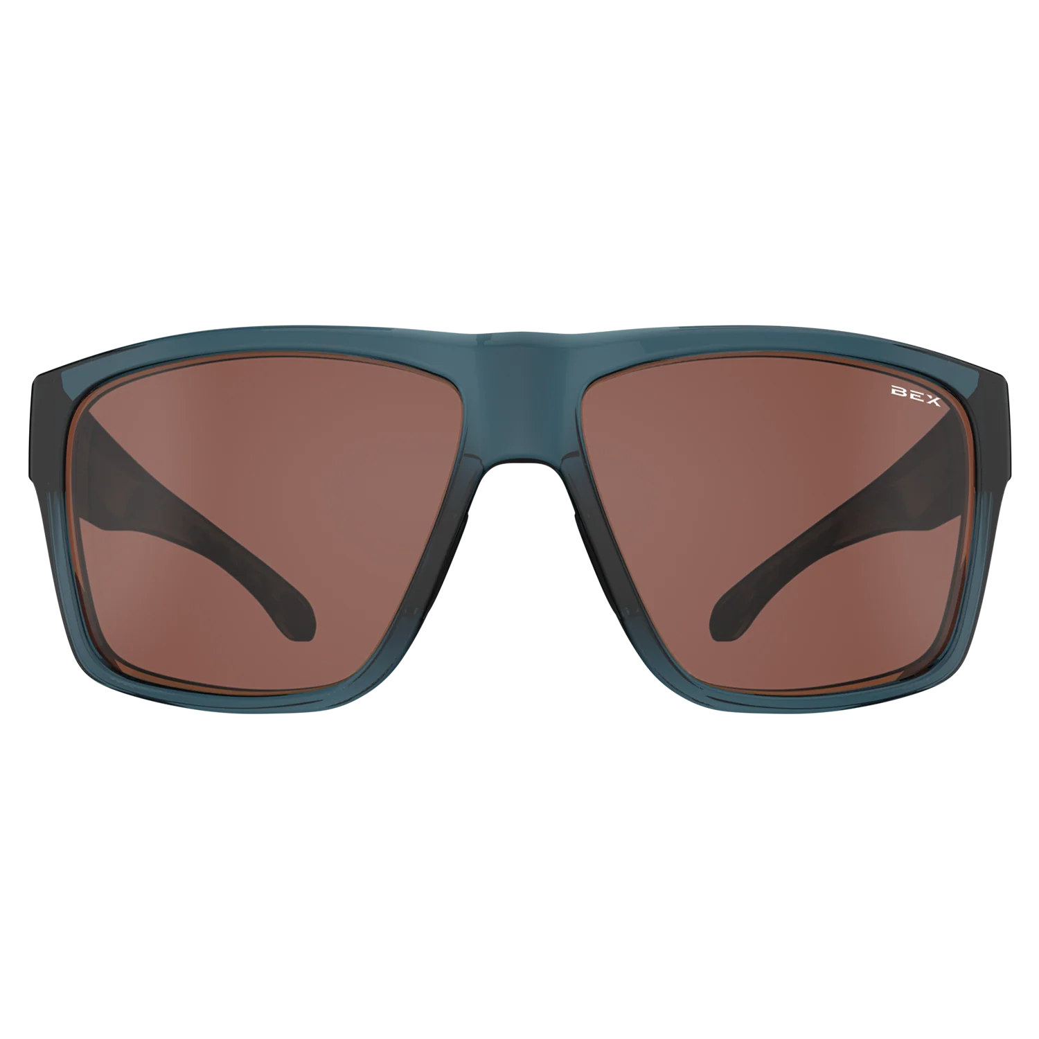 Pillar Clear Lake Blue, Brown