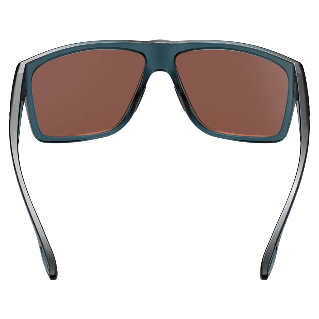 Pillar Clear Lake Blue, Brown