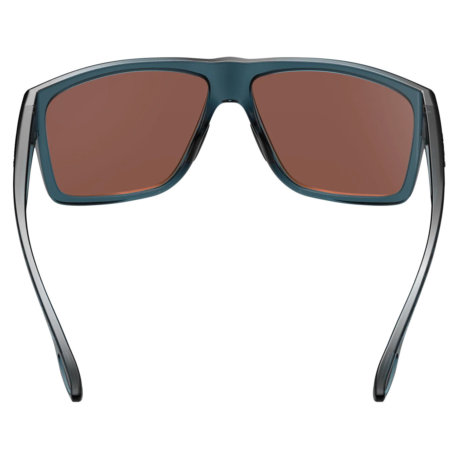 Pillar Clear Lake Blue, Brown