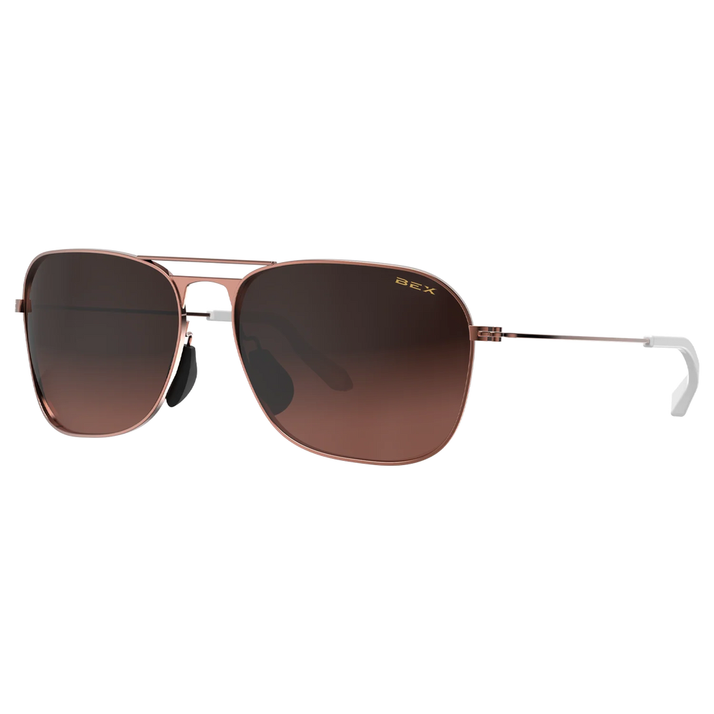 Ranger Rose Gold Brown