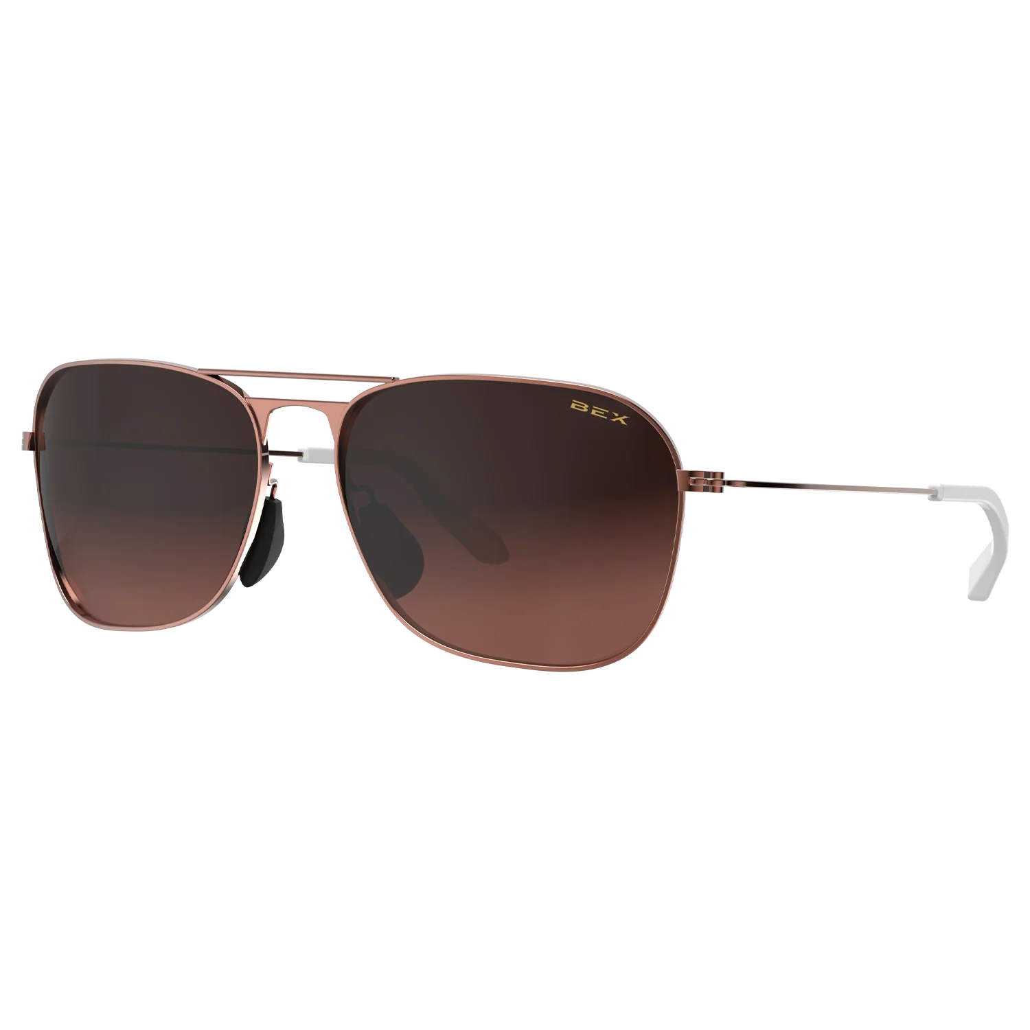 Ranger Rose Gold Brown