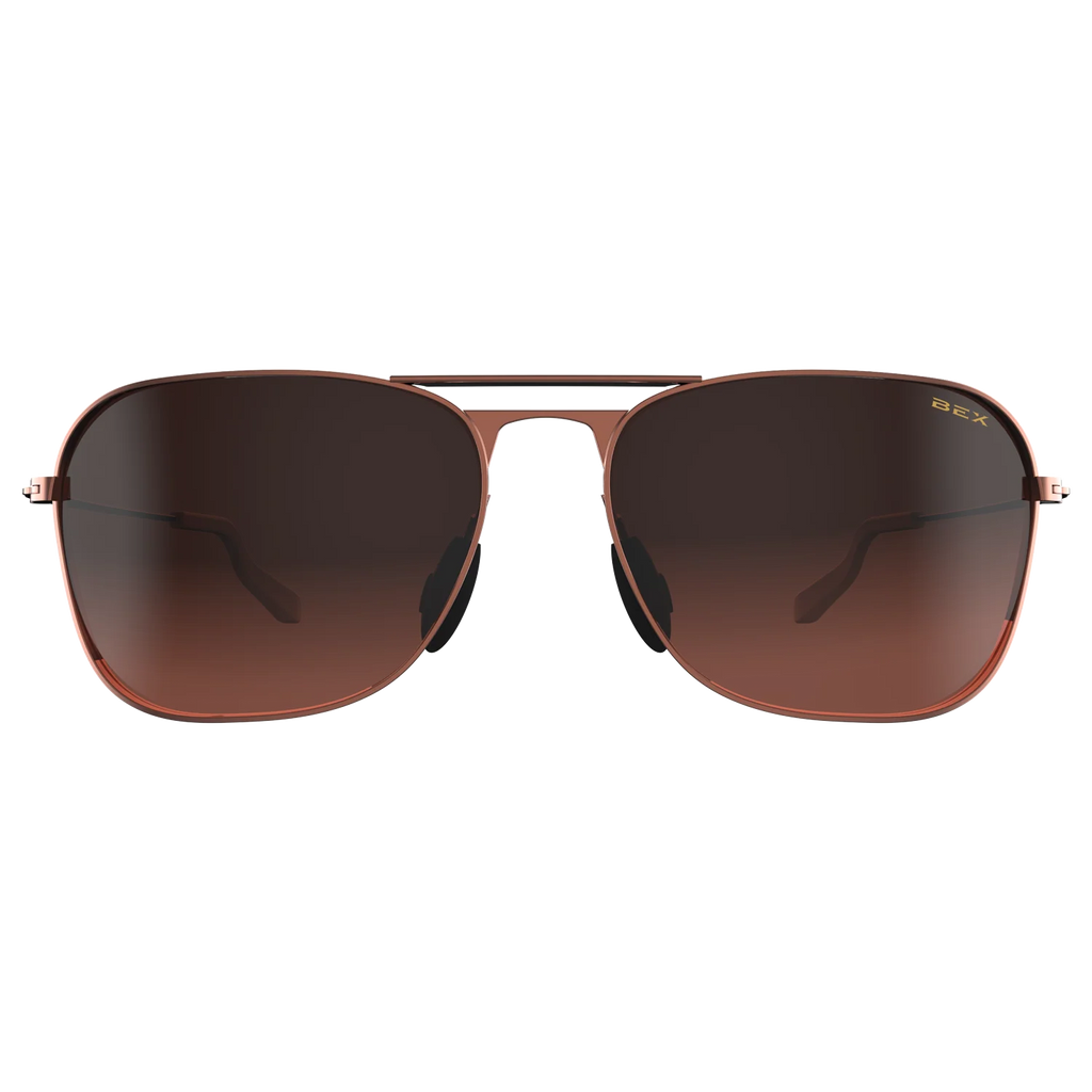Ranger Rose Gold Brown