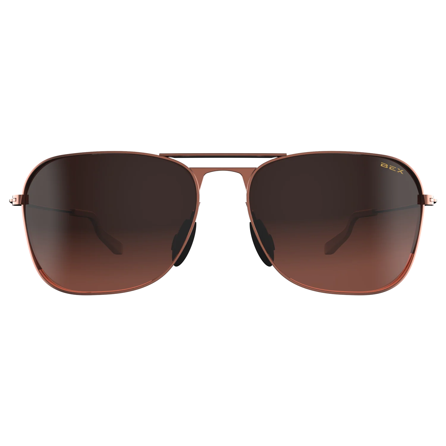Ranger Rose Gold Brown