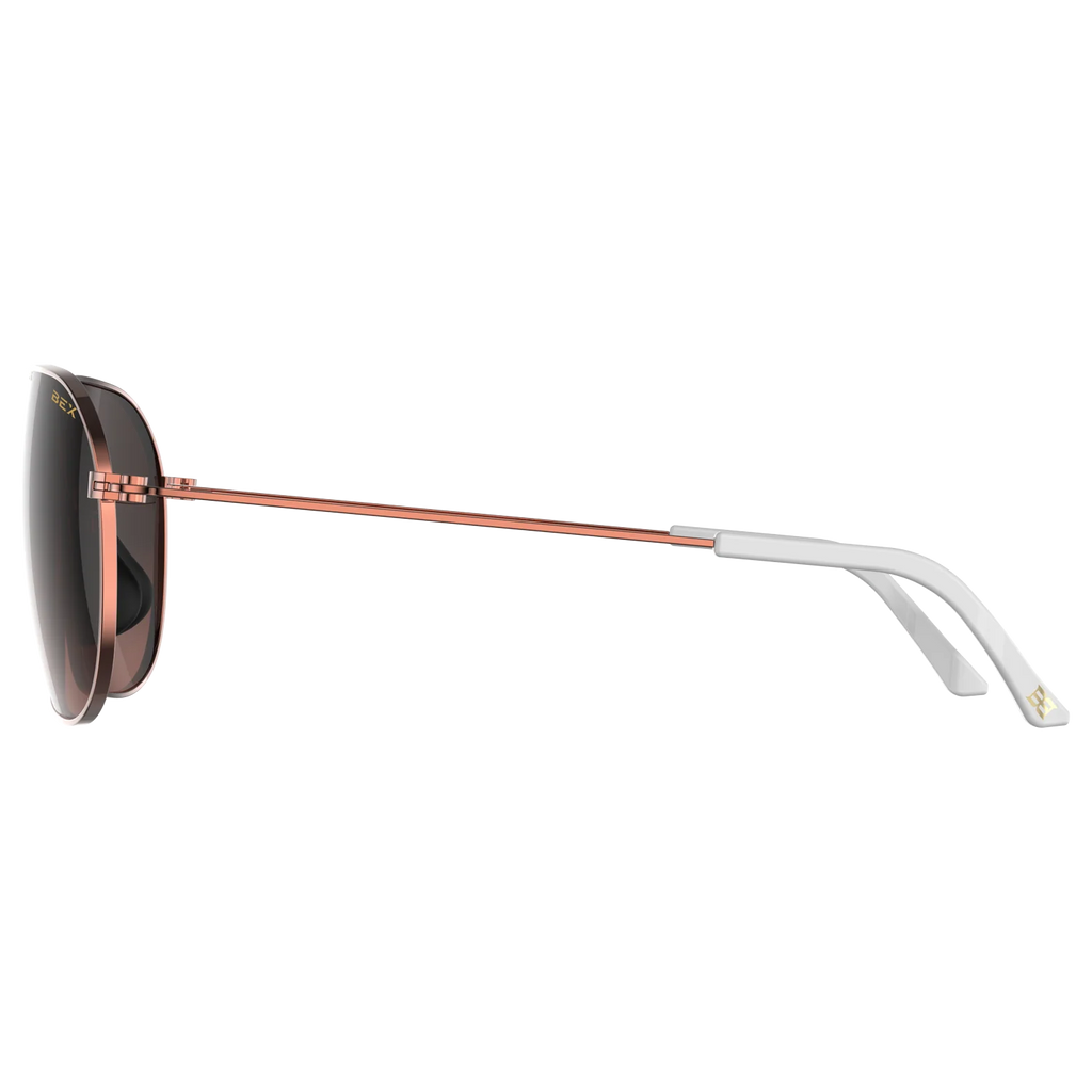 Ranger Rose Gold Brown
