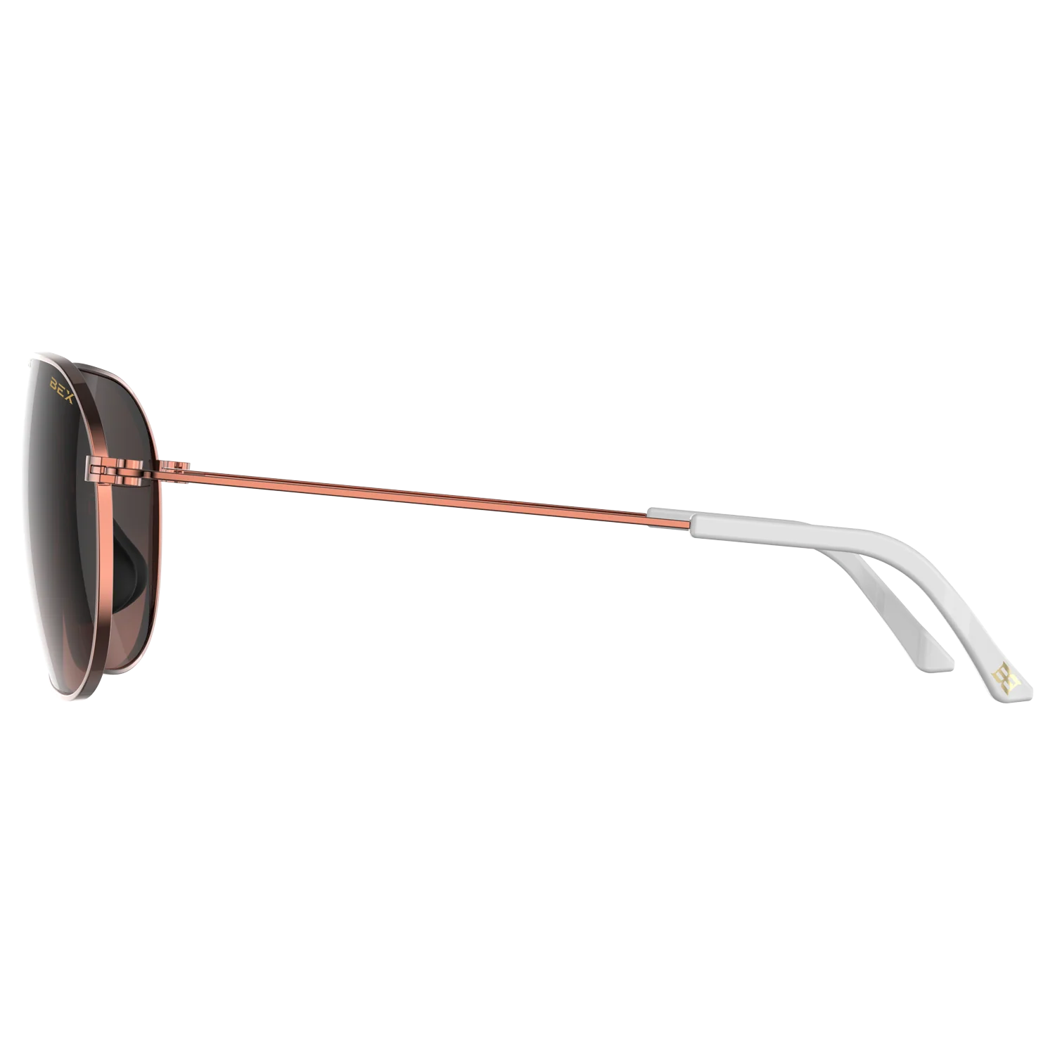 Ranger Rose Gold Brown