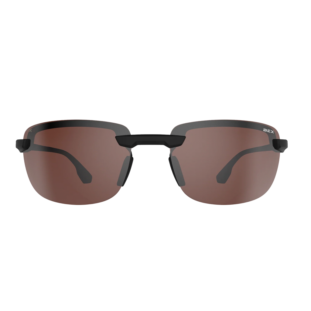 Ripley Black Brown Silver