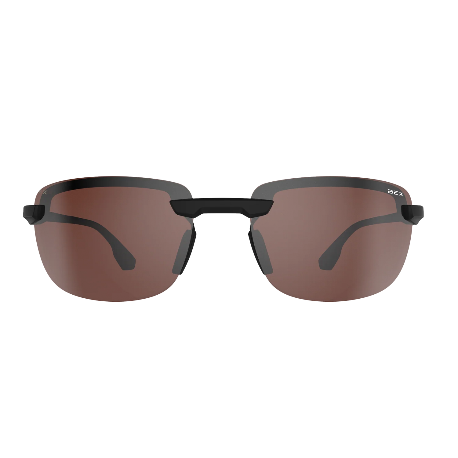 Ripley Black Brown Silver