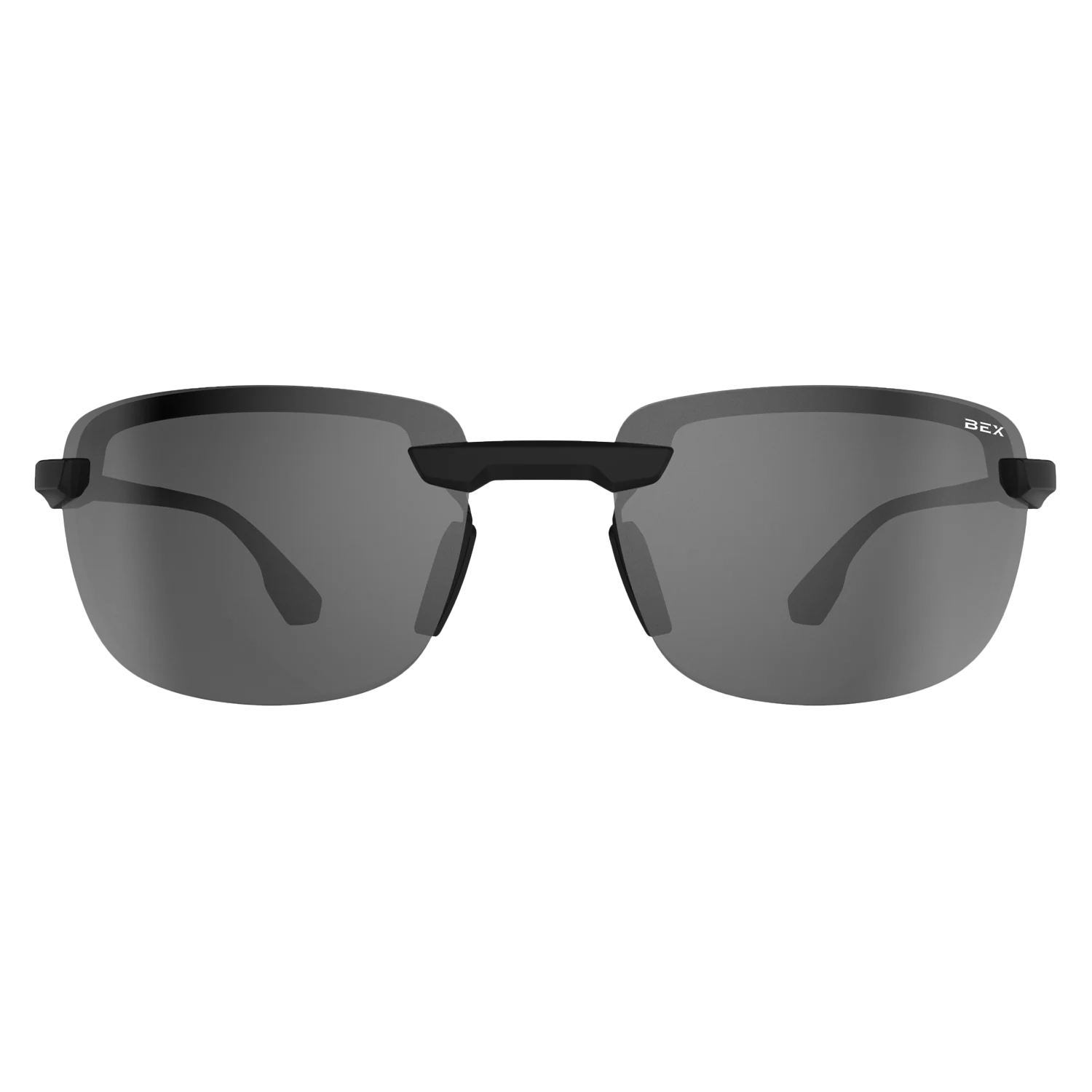 Ripley Black Gray Silver