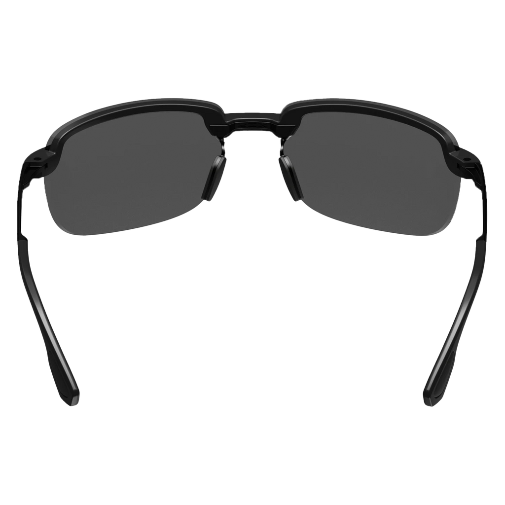 Ripley Black Gray Silver