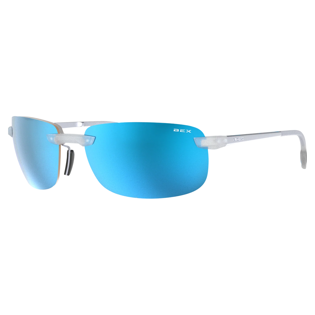 Ripley Silver Sienna Blue Angler Pro