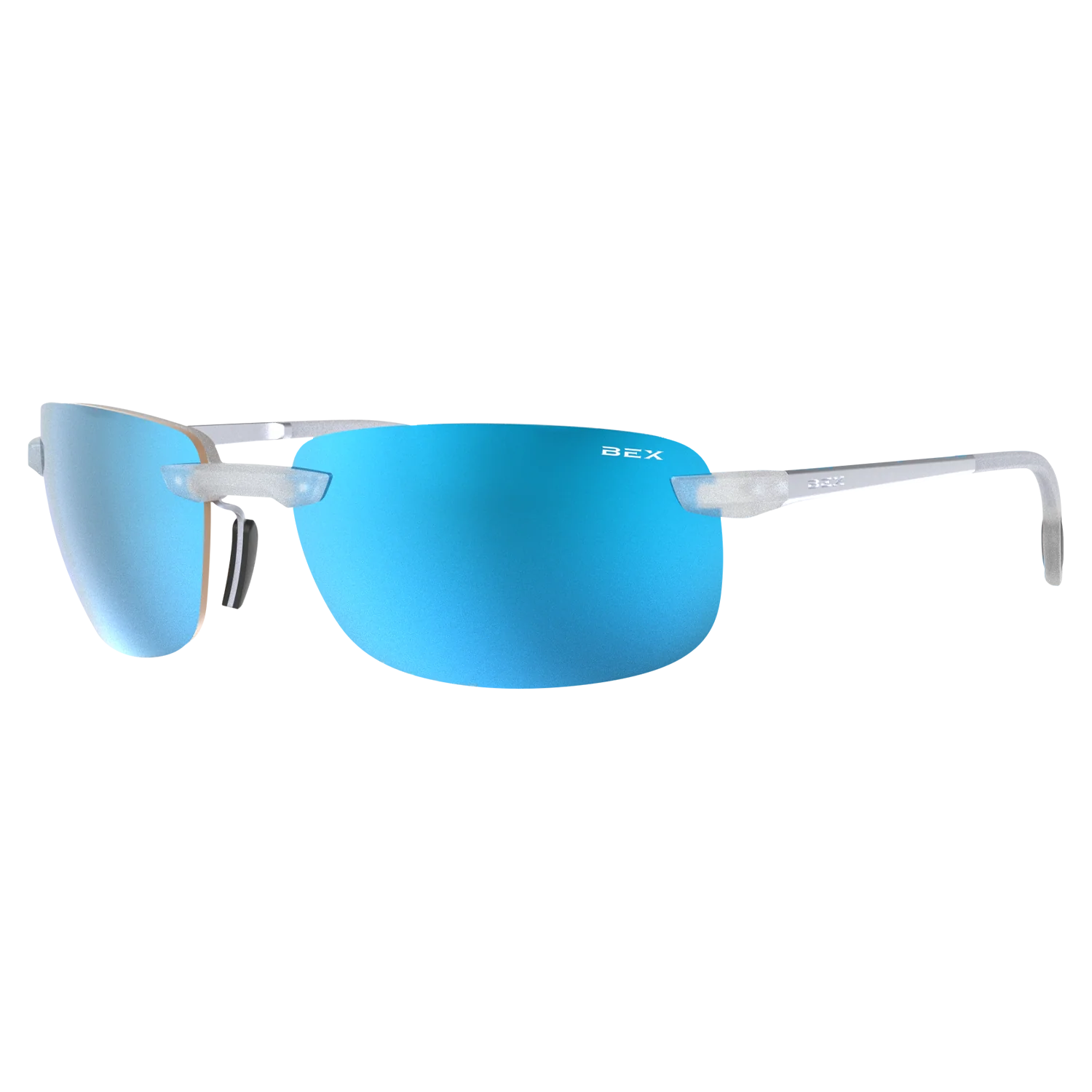 Ripley Silver Sienna Blue Angler Pro